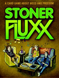 Stoner Fluxx