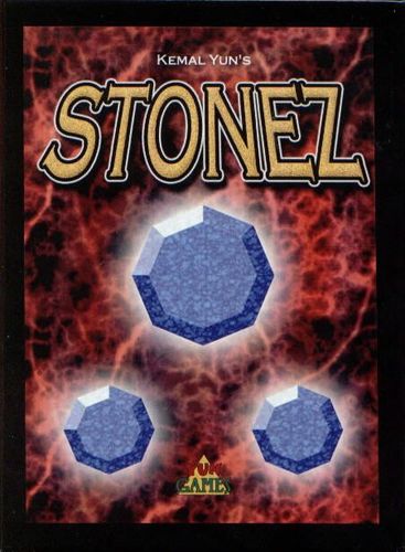 Stonez