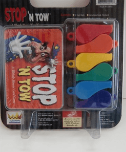 Stop 'N Tow