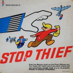 Stop Thief