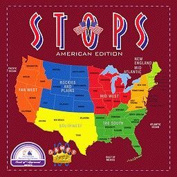 Stops: American Edition