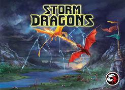 Storm Dragons