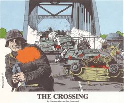 Storm over Arnhem: The Crossing