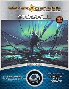 Stormfall