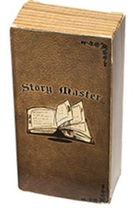 Story Master