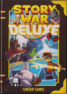 Story War Deluxe