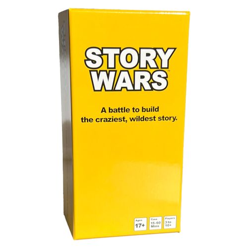 STORY WARS