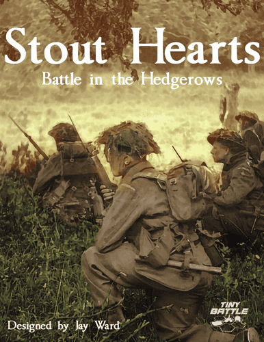 Stout Hearts