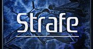 Strafe