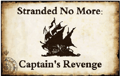 Stranded No More: Captain's Revenge