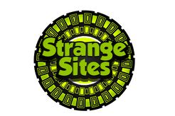 Strange Sites