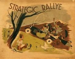 Strategic Rallye