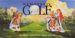 Strategy Golf