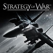 Strategy of War