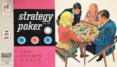 Strategy Poker