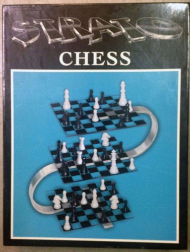 Strato Chess