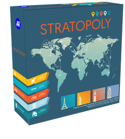 Stratopoly