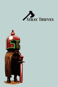 Stray Thieves
