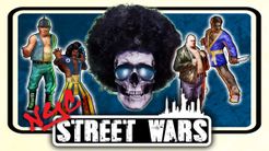 Street Wars NYC