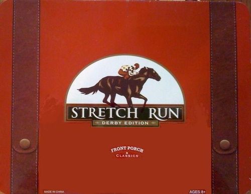 Stretch Run