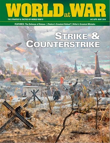 Strike & Counterstrike