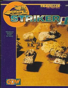 Striker II