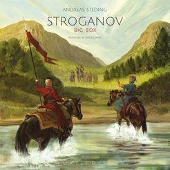 Stroganov: Big Box