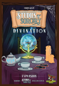 Studies in Sorcery: Divination