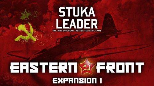 Stuka Leader Exp #1: Eastern Front #1