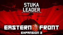 Stuka Leader Exp #2: Eastern Front #2