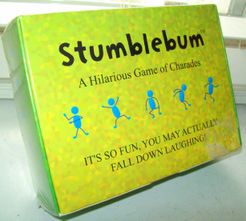 Stumblebum