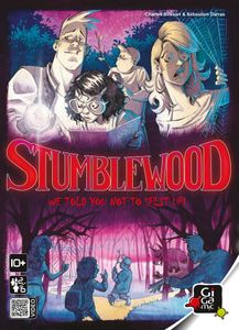 Stumblewood