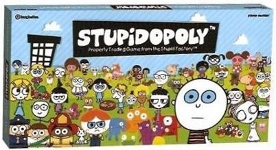 Stupidopoly