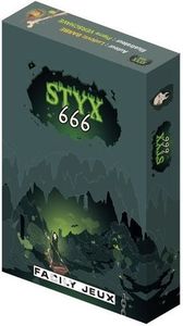 STYX 666