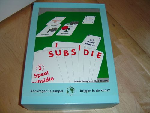 Subsidie