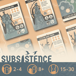 Subsistence