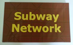 Subway Network