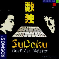 Sudoku: Duell der Meister