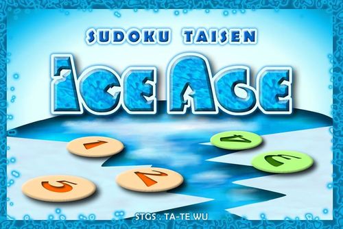 Sudoku Taisen: Ice Age