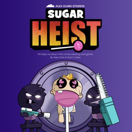 Sugar Heist