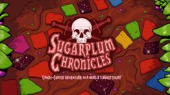 Sugarplum Chronicles