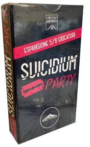 Suicidium: Party