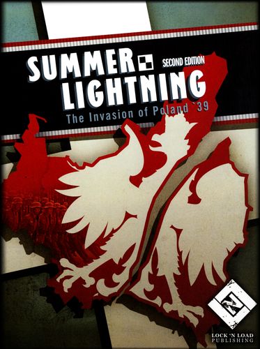 Summer Lightning: The Invasion of Poland 1939