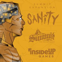 Summit: The Board Game – Sanity