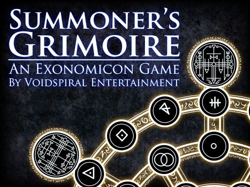Summoner's Grimoire