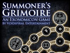 Summoner's Grimoire