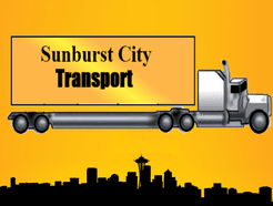 Sunburst City Transport