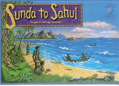 Sunda to Sahul