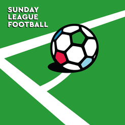 Sunday League Football: A Board Game