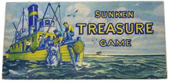 Sunken Treasure Game